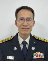 김장수 포항북부소방서장.