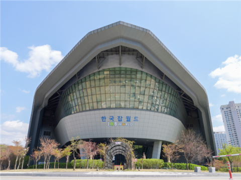 한국잡월드, 플레이큐리오와 어린이 콘텐츠 개발 협약