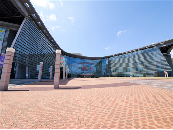 한국잡월드 전경. 매일신문 DB