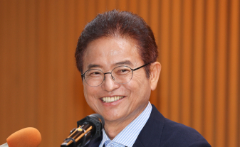 이철우 경북지사 