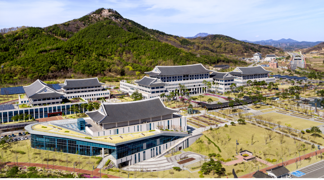 [경북도정 7대 공약] 