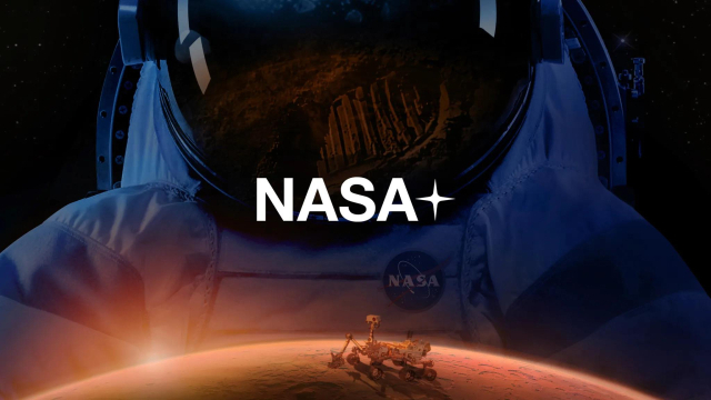 NASA 제공