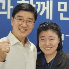 李 비서실장 출신 이해식 