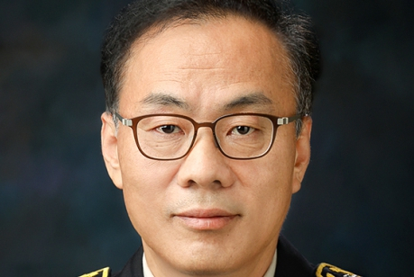 [인물수첩] 오범식 신임 상주소방서장
