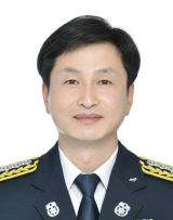 김인식 신임 봉화소방서장