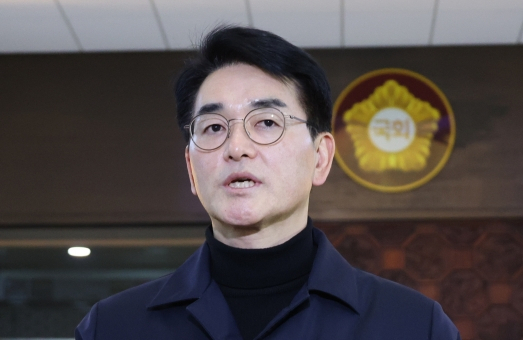 박용진 전 더불어민주당 국회의원. 연합뉴스