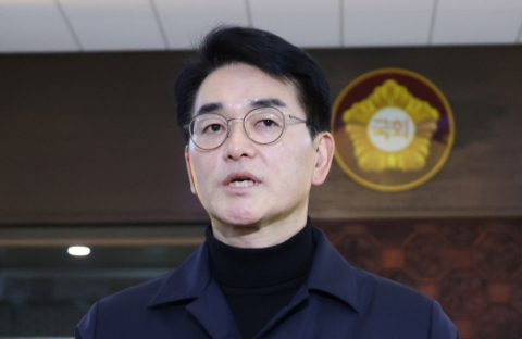 증시 급락에 박용진 '3%룰' 주목 