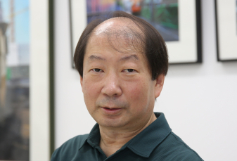 [한 페이지] 사라져가는 곳의 흔적 찍는 물리학 박사
