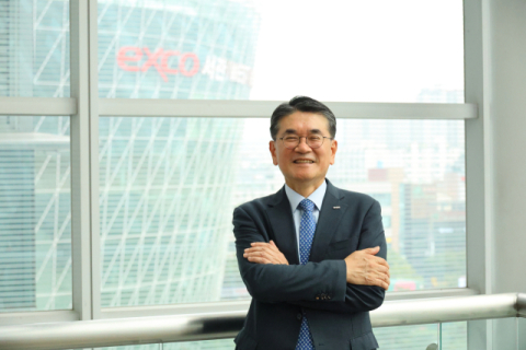 전춘우 엑스코 사장 취임 한달 