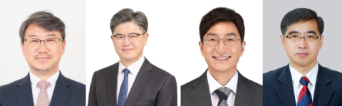 3주 앞으로 다가온 금오공대 총장 선거… '생존 비전' 놓고 4파전 격화