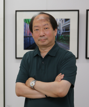 사라져가는 곳의 흔적 찍는 물리학 박사…