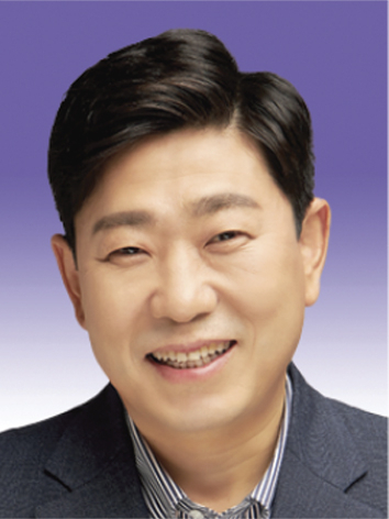 박용선 경북도의원. 경북도의회 제공