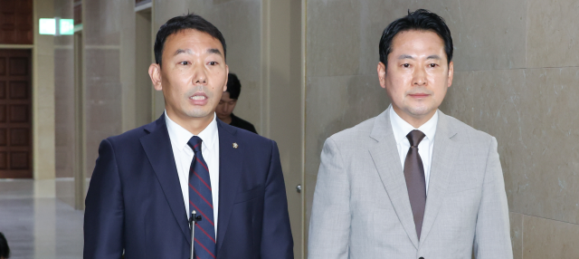 여야, '3%룰' 포함 상법 개정안 처리 합의