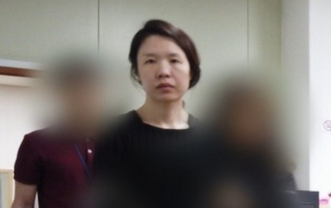 '남편 살해·시신 유기' 고유정…