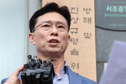 해병특검, 수사 첫날 임성근 4시간 조사, 과실치사 혐의 추궁