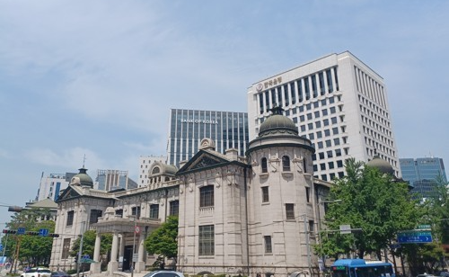 이재명정부 한 달 동안 '한은 마통' 18조원 빌려썼다