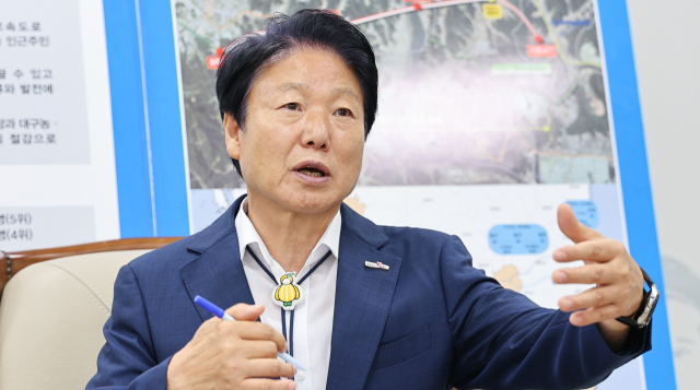 [성주군 민선 8기 3년] 도시재생·참외산업·교통혁신 새 장