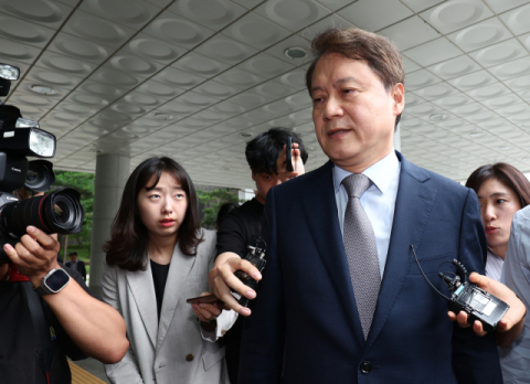 내란특검, 김주현 전 민정수석 소환