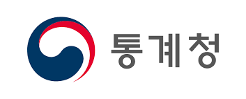 통계청 로고. 매일신문 DB