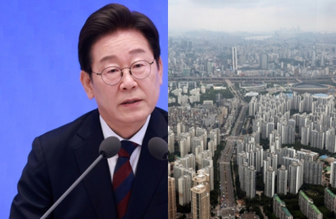주진우, 李 '대출규제 맛보기' 발언에 