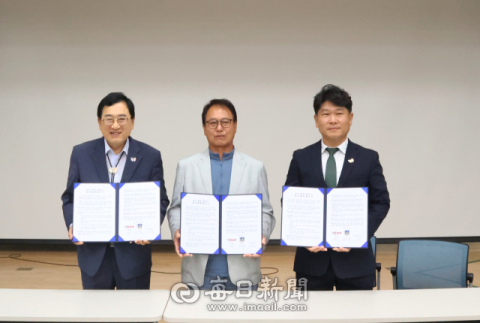 경주 황남빵, 경주서 계약재배한 팥 구매로 농가와 '상생' 