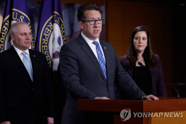 美의원 43명, 李대통령공약 플랫폼법 비판