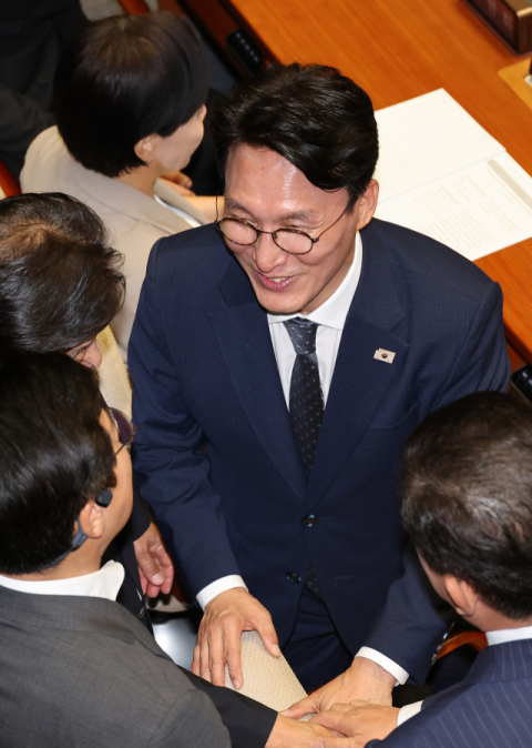 김민석 