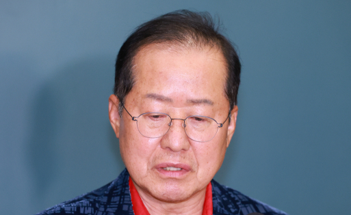 '정계은퇴' 홍준표 신당 창당?…