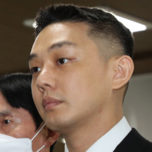 '프로포폴 상습 투약' 유아인 징역 1년·집행유예 2년 확정