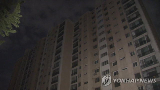 정전 부르는 노후 변압기, 서울은 교체비 지원