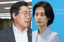 박찬대, 박은정 '한동훈·윤석열 써도 검찰개혁 된다?' 언급에 