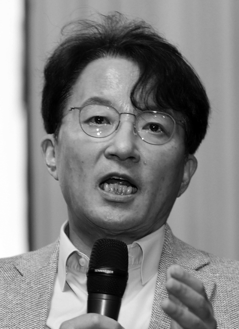 사공정규 박사, 포항시 공무원 대상 특강