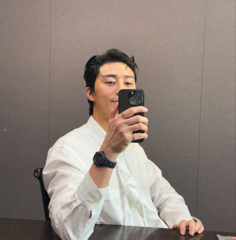 박서준 