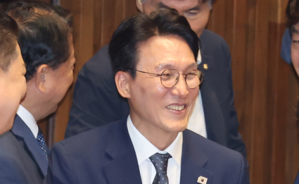 李대통령, 김민석 총리 인준안 재가…지명 29일만