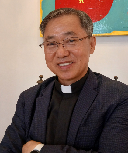 박영일 한국여기회 이사장 