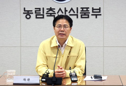 李대통령, 농식품부 차관 전격 직권면직…임명 5개월 만의 불명예 퇴진