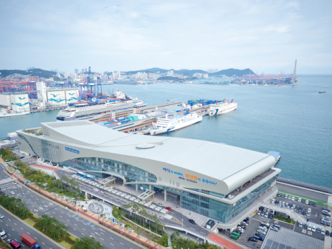 BPA, 부산크루즈산업협회 발족 준비 박차