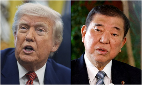 美日 관세협상 신경전…美 