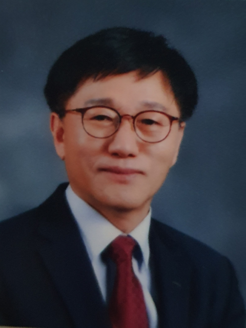 김선구 창원대 미래에너지연구센터교수.