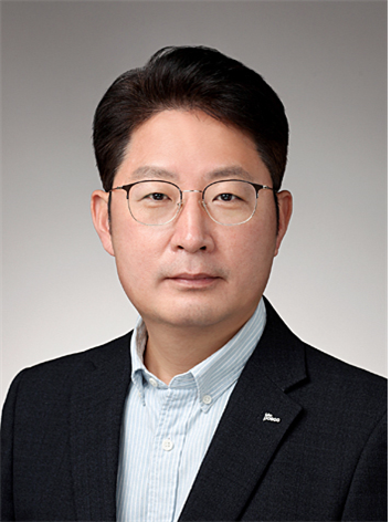 박용삼 포스코 경영연구원 철강연구센터장.