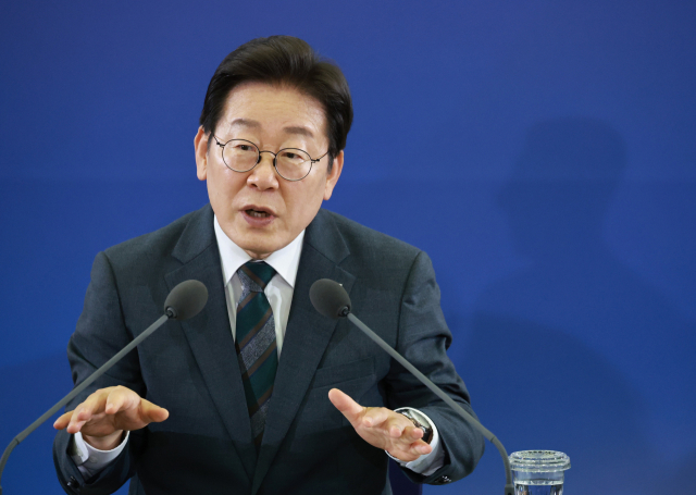 李대통령 