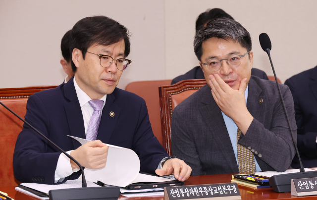 통상본부장, 美고위급 협의차 출국…상호관세 부과 유예·협상 지속 요청