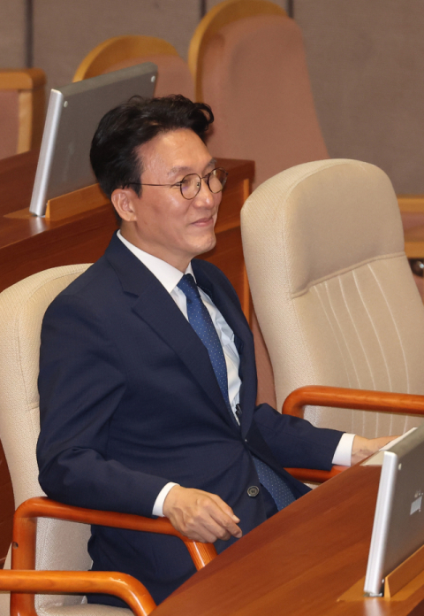 김민석 총리 