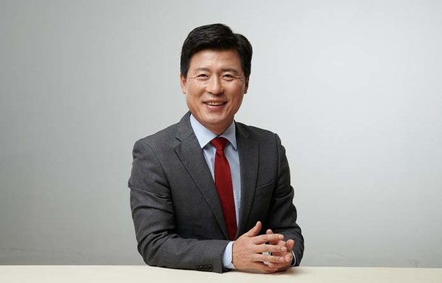 구자근 국민의힘 의원. 구 의원 블로그