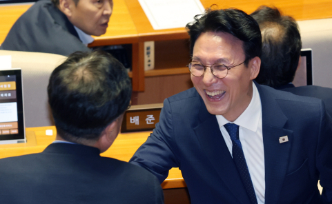 김민석 총리 