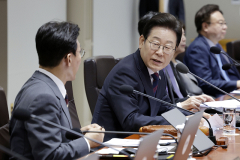 '31.8조' 이재명 정부 첫 추경 국무회의 의결