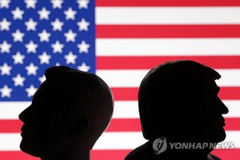 트럼프에 엇갈린 산업계 희비…돌아선 머스크 신당 창당 움직임