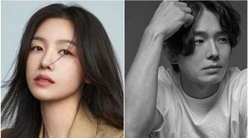 걸스데이 민아·배우 온주완, 11월 결혼 발표
