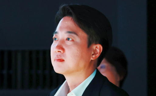 이준석 제명 청원 60만명 돌파…역대 2위 마감