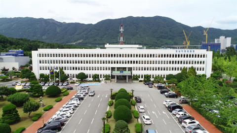 경남경찰청, 4일 공동체 신뢰 회복을 위한 지휘부 '기초질서 확립' 전략회의